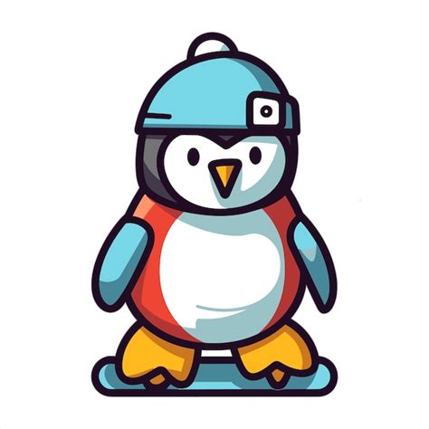 Premium Vector Christmas Animal Vector