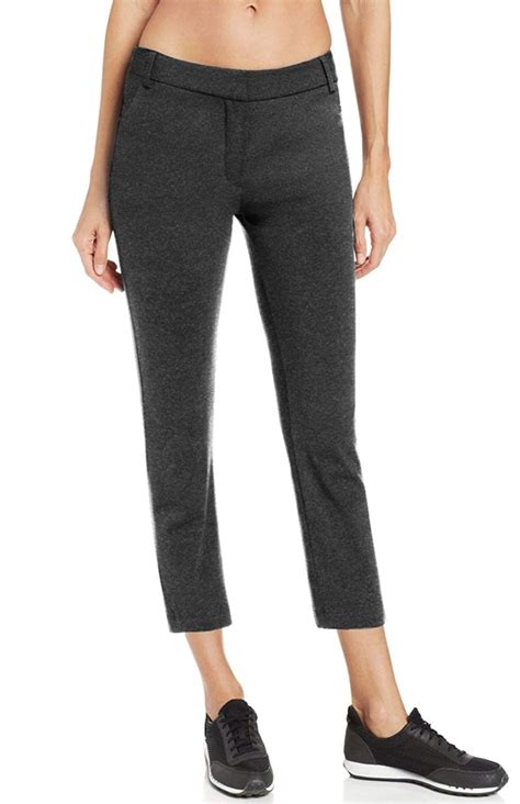 Yoga Pants Womens Petite Formal
