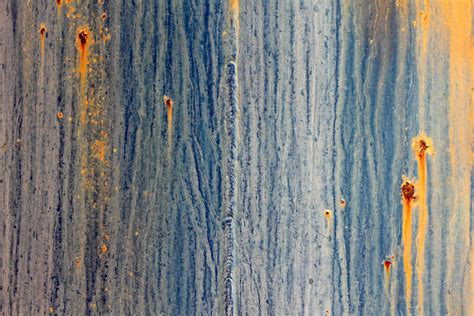 A Rotted Metal Panel Covered In Rust 10326870 Stock Photo At Vecteezy