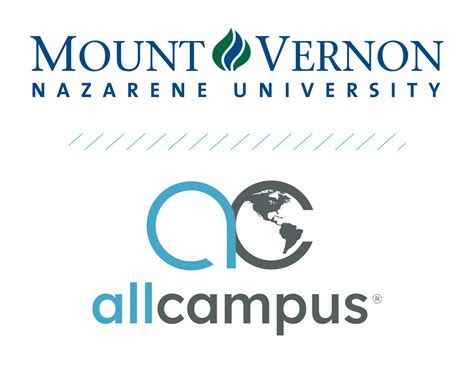 Mount Vernon Nazarene University partners with AllCampus | MVNU