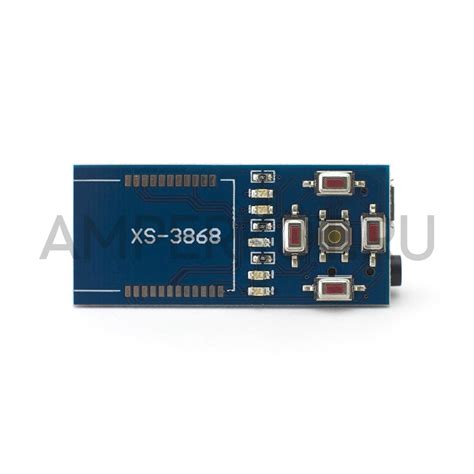 Купить Плата Bluetooth модуля Xs 3868