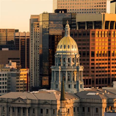 Denver Is The Best Place To Live In The U S Why You Should Move To Denver