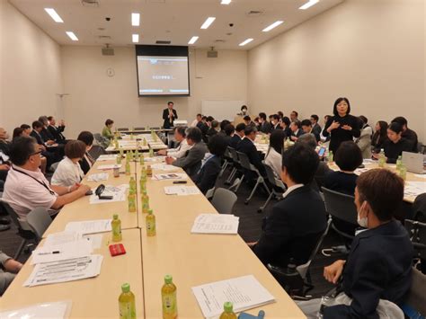 「共生社会の実現を目指す障害者の芸術文化振興議員連盟」総会（東京都） 参議院議員 山本ひろし 公明党参議院 比例区