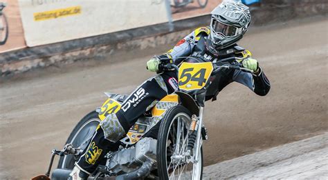 FIM Maakt Startlijst WK Langbaan FInale 6 In Roden Bekend