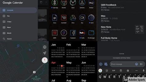 1000 Shades Of Dark Mode Dark Mode Is Finally Everywhere But By