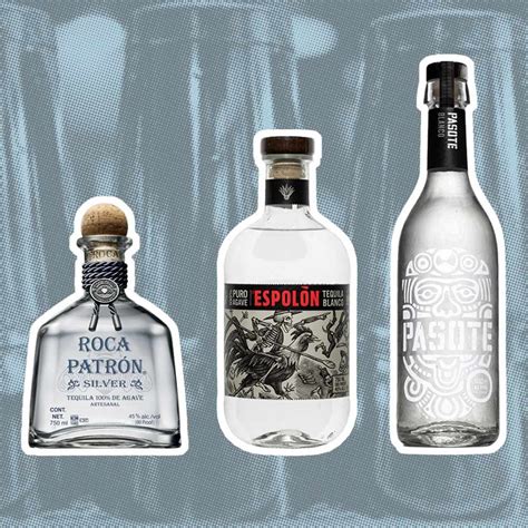 The 10 Best Tequilas For Margaritas To Drink