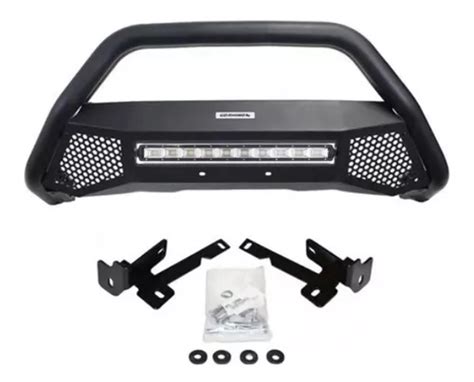 Burrera Barra Led Mitsubishi L Gorhino Rc Luz Env O Gratis