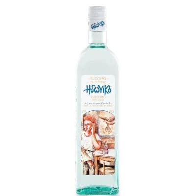 ЦИПУРО ИДОНИКО С АНАСОН 0.7л
