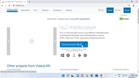 How To Install VLC Media Player In Windows 11