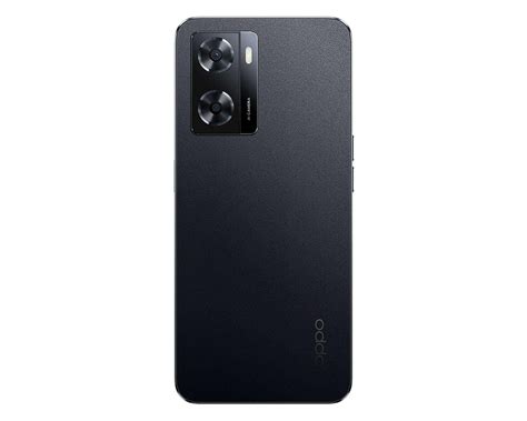 Celular Oppo Desbloqueado A57 128 GB Negro Coppel