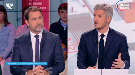 Replay Invit Christophe Castaner Voir L Int Gralit De Cette