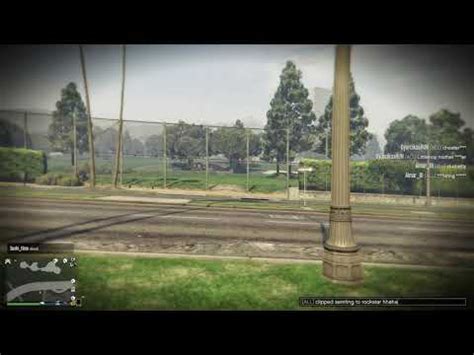 Grand Theft Auto V Hacker 1 Part 2 YouTube