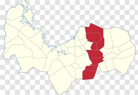 Legislative Districts Of Pangasinan Laoac Sison Santo Tomas Villasis ...