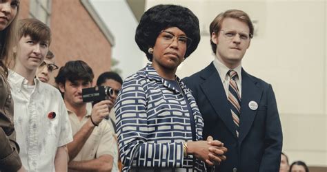 Conheça Shirley Chisholm Que Poderia Ter Sido A 1ª Presidente Mulher