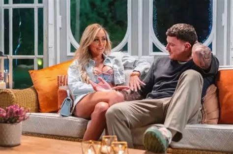 Mafs Jj Slater Admits He Did Have Sex With Ella After Bianca Split Despite Denying It Ok