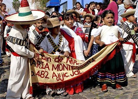 10 costumbres y tradiciones de México Blog HotelNights