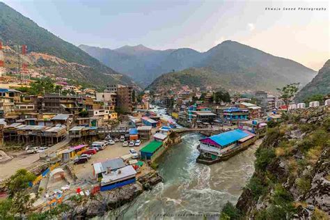 A Complete Travel Guide To Swat Valley - Prestine Travels And Tours