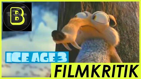 Ice Age 3 Die Dinosaurier Sind Los Review Youtube