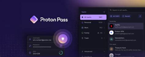 Proton Pass Neuer Passwort Manager für Mac Nutzer ifun de