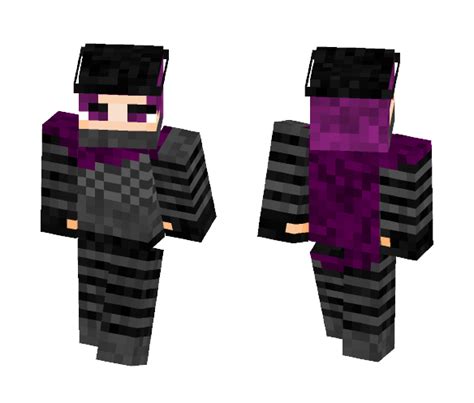 Download Ender Soul Mage Minecraft Skin For Free Superminecraftskins