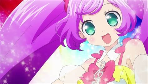 ニュース｜「劇場版 プリパラ＆キラッとプリチャン ～きらきらメモリアルライブ～」公式サイト