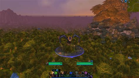 Minimalist Ui Elvui And Kaliels Tracker Ui Rwowui
