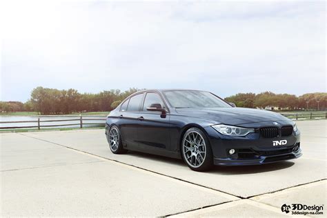 Bmw F30 328i By Ind