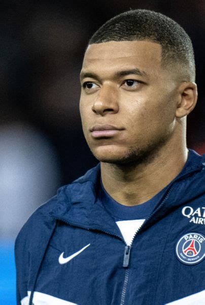 Kylian Mbappé Bajo La Lupa Acusaciones De Fiestas Y Falta De Rendimiento En Psg Pasión Fútbol