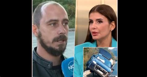 Извънредно: Проговори бащата на пострадалото в катастрофата с Анелия ...