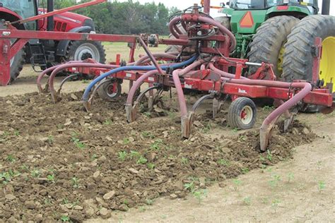 Early season manure application – Ohio Ag Net | Ohio's Country Journal