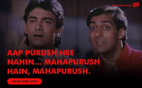 35 Hindi Movie Dialogues 35 Famous Bollywood Dialogues