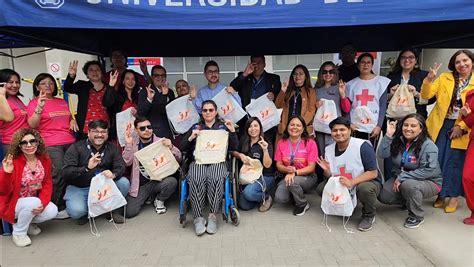 Lanzan En Arica Estrategia Piloto De Autotest Para Incrementar El