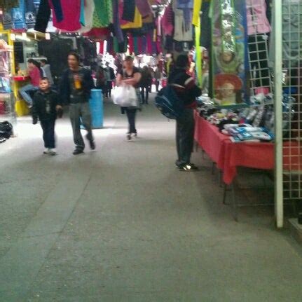 Swap Meet Las Carpas Tijuana Baja California