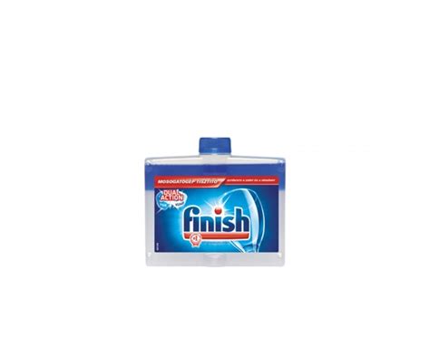 Finish Почистващ препарат за съдомиялна машина, 250 ml - от Мебели ...