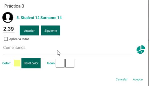 Empezando Cuaderno De Notas Digital Para Docentes Eval A Como Un