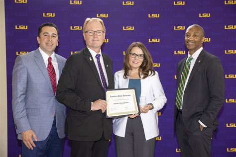 Lsu Chse Faculty