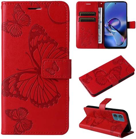 Etui Pokrowiec SK0RZANE Do Motorola Moto G54 5G Etui Na Telefon Ceny