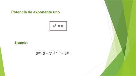 Propiedades De Potencias Raices Y Logaritmos Material De Apoyo Para Alumnos De 2 Medio Liceo