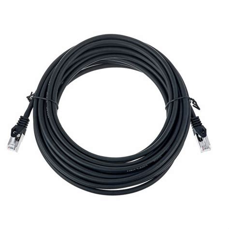 PureLink IQ PC1000 075 Cat6A Thomann United Kingdom