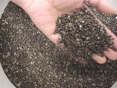 Rock Binders A Revolutionary New Asphalt Binder