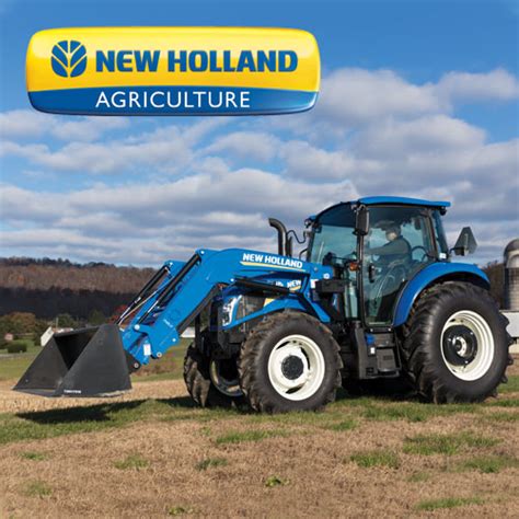 New Holland Agriculture Construction Service Manuals Pdf Complete