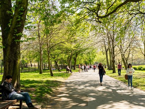 15 Perfect Picnic Spots In London | Parks For An Alfresco Lunch In London