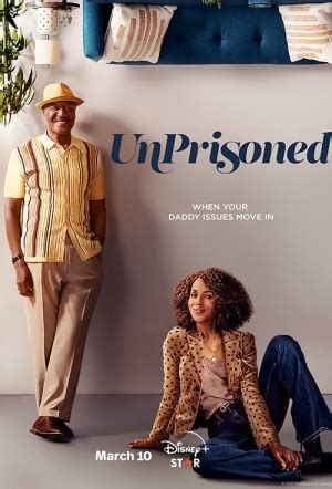 Unprisoned: Season 1 | Where to watch streaming and online in Australia ...