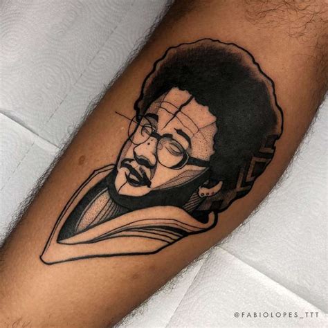 Aprender Sobre Imagem Tatuagem Para Pele Negra Br Thptnganamst Edu Vn