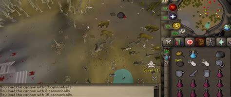 OSRS Wilderness Slayer Tasks Guide & Locations - NovaMMO