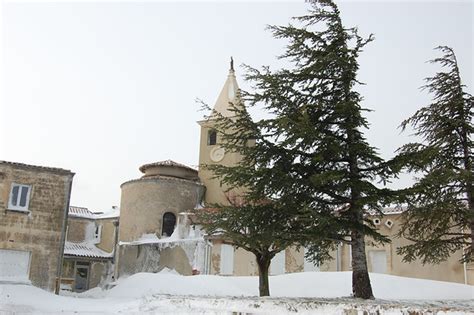 Notre Dame De Gr Ce Rochefort Du Gard Flickr