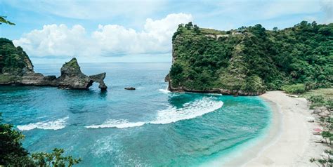 Nusa Penida Tour Departure From Bali Island