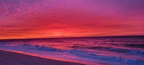 Jones Beach Long Island New York [oc] [4032 X 1816] R Earthporn