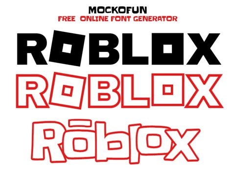 Roblox SVG, Roblox Logo, Roblox New Logo, Roblox PNG,, 60% OFF