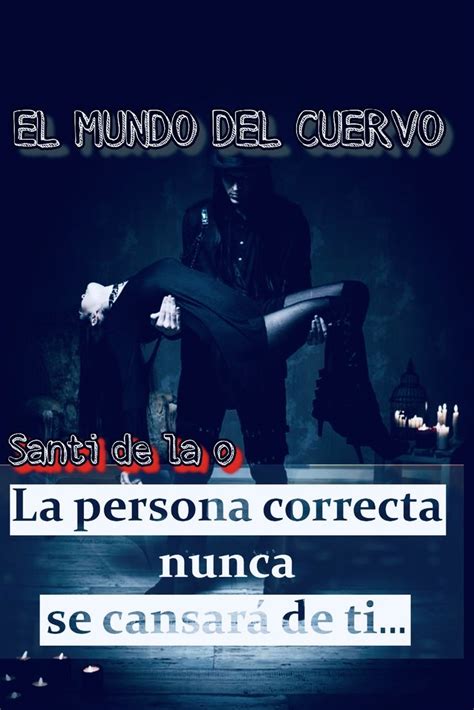 A Poster With The Words In Spanish And An Image Of A Man Sitting On A Chair